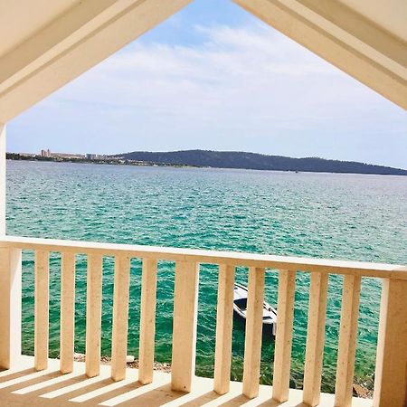 Stella Apartments Kastela Exterior photo