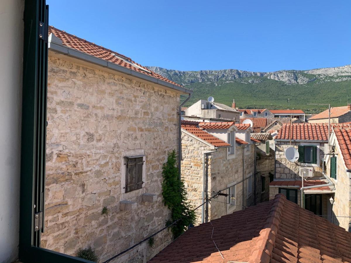 Stella Apartments Kastela Exterior photo