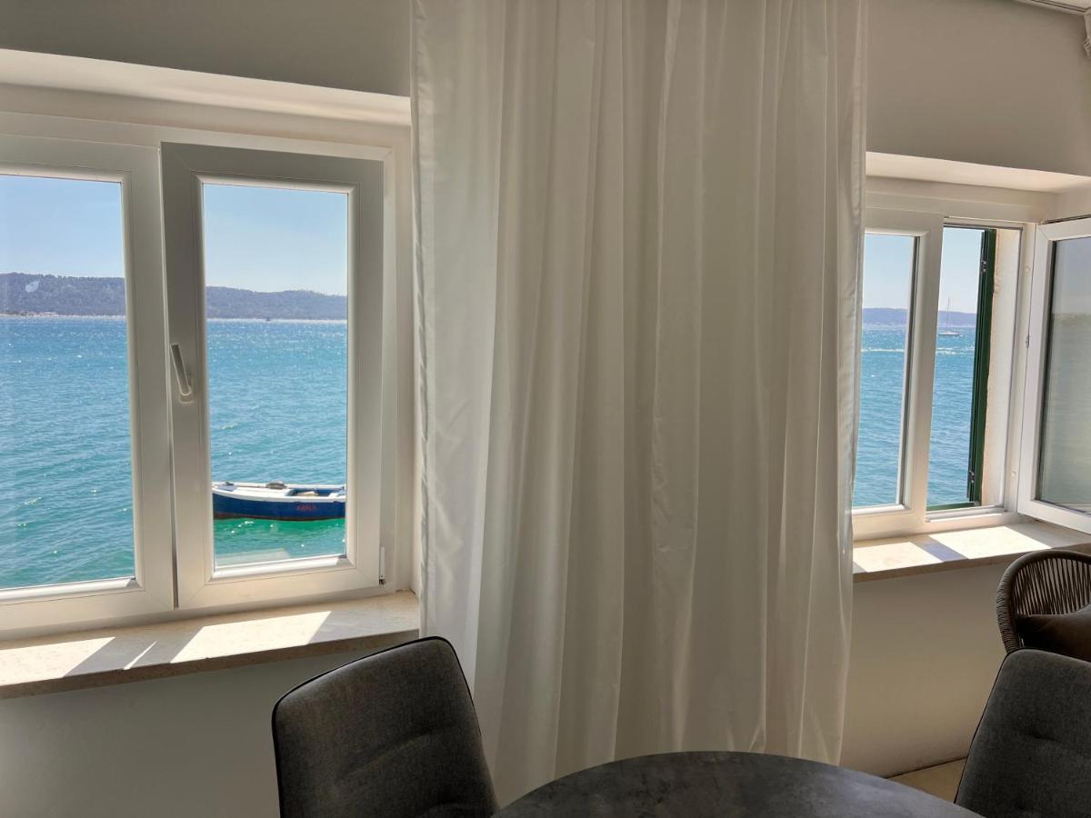 Stella Apartments Kastela Exterior photo