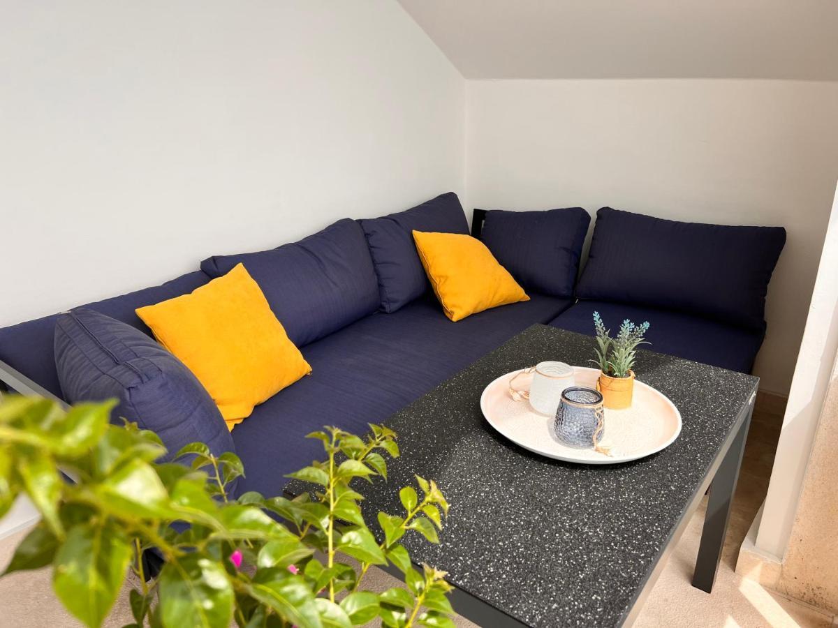 Stella Apartments Kastela Exterior photo