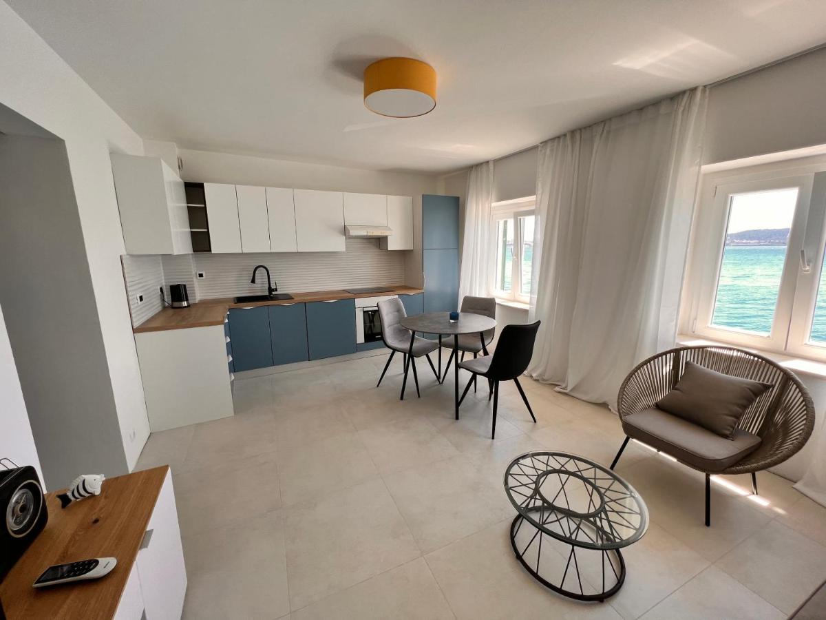 Stella Apartments Kastela Exterior photo