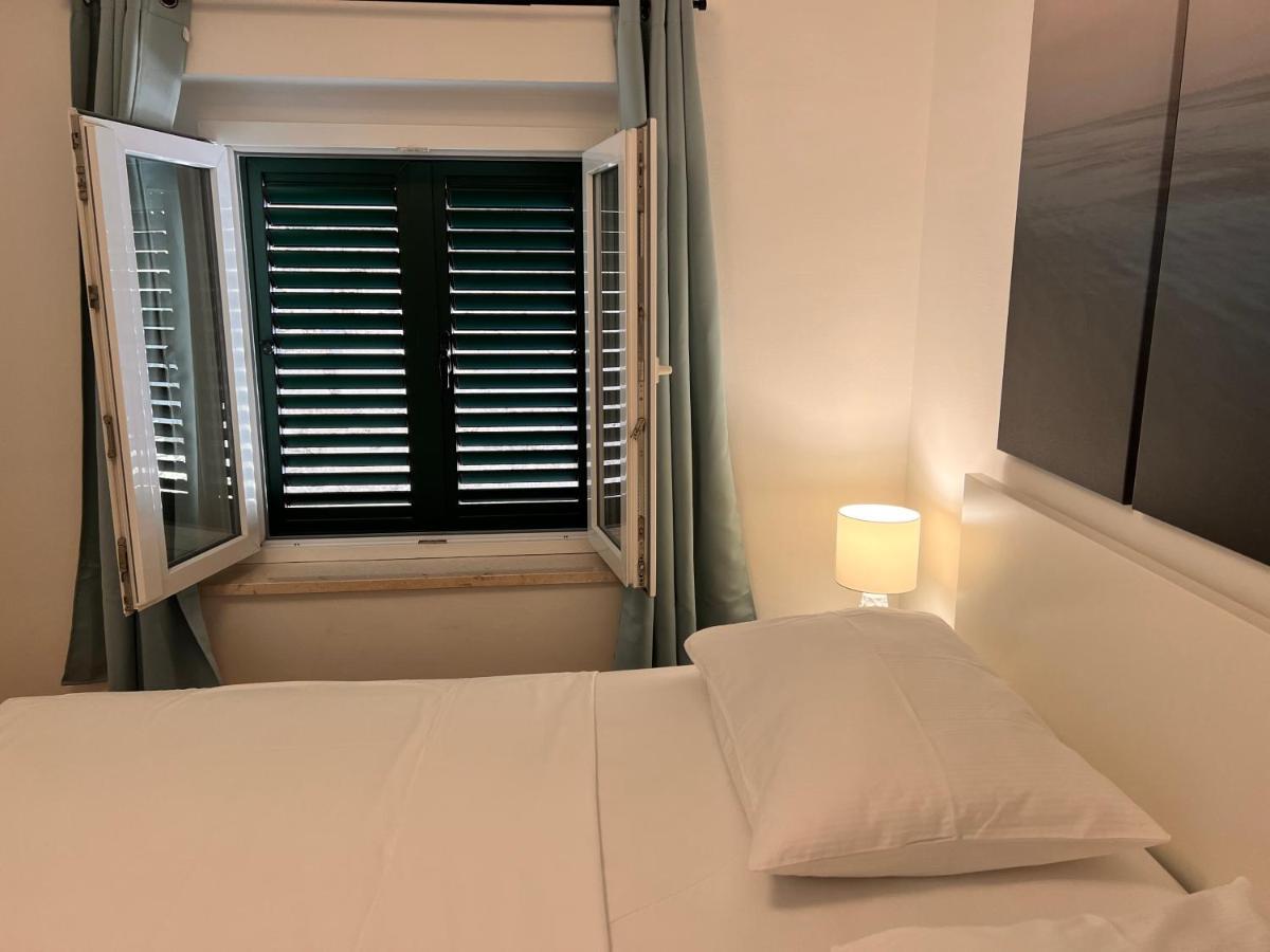 Stella Apartments Kastela Exterior photo
