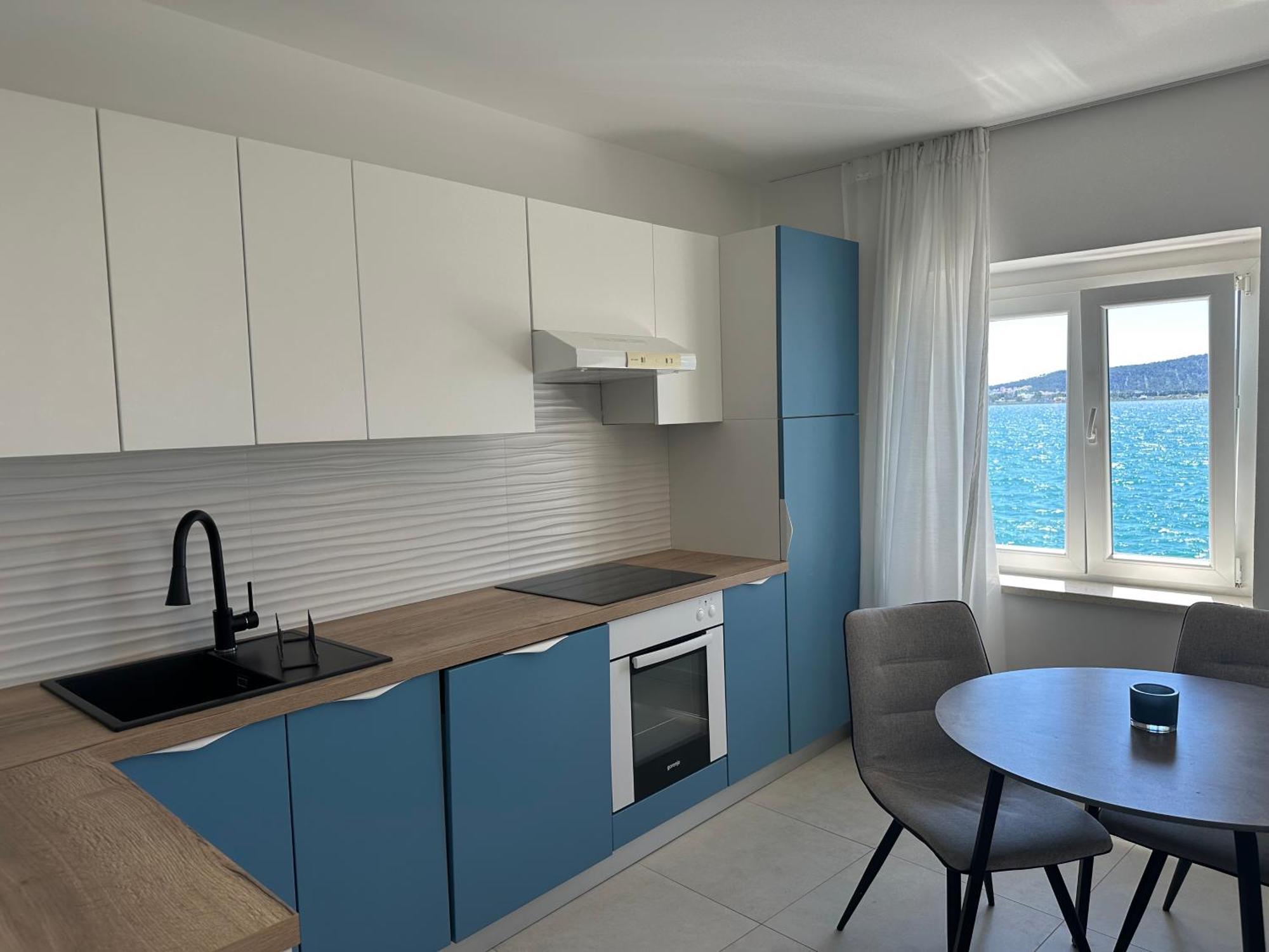 Stella Apartments Kastela Exterior photo
