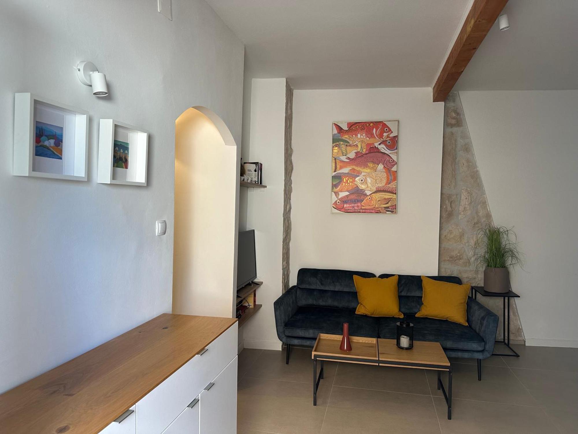 Stella Apartments Kastela Exterior photo