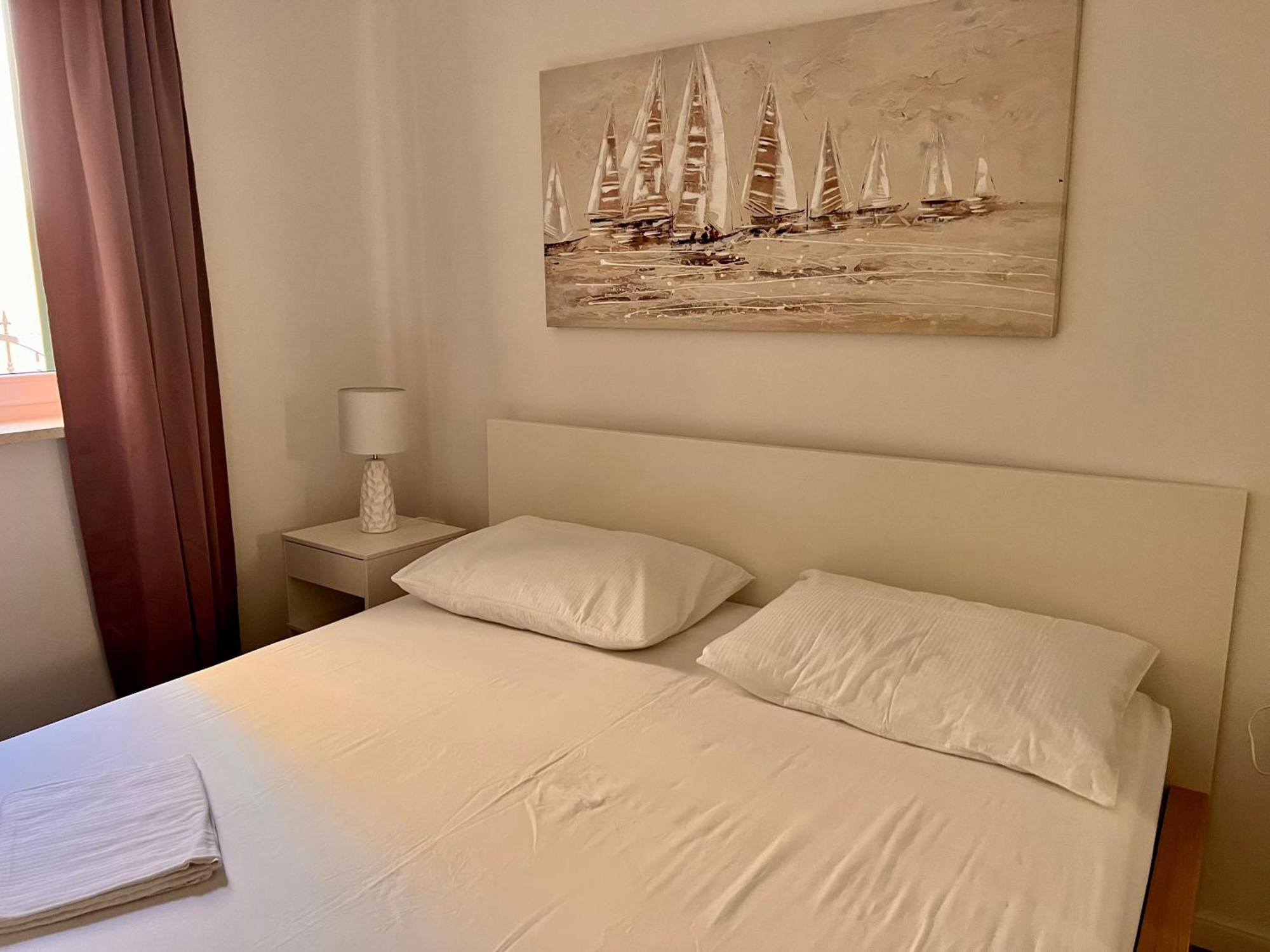 Stella Apartments Kastela Exterior photo